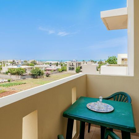 גובס Fotis Studios Apartments מראה חיצוני תמונה
