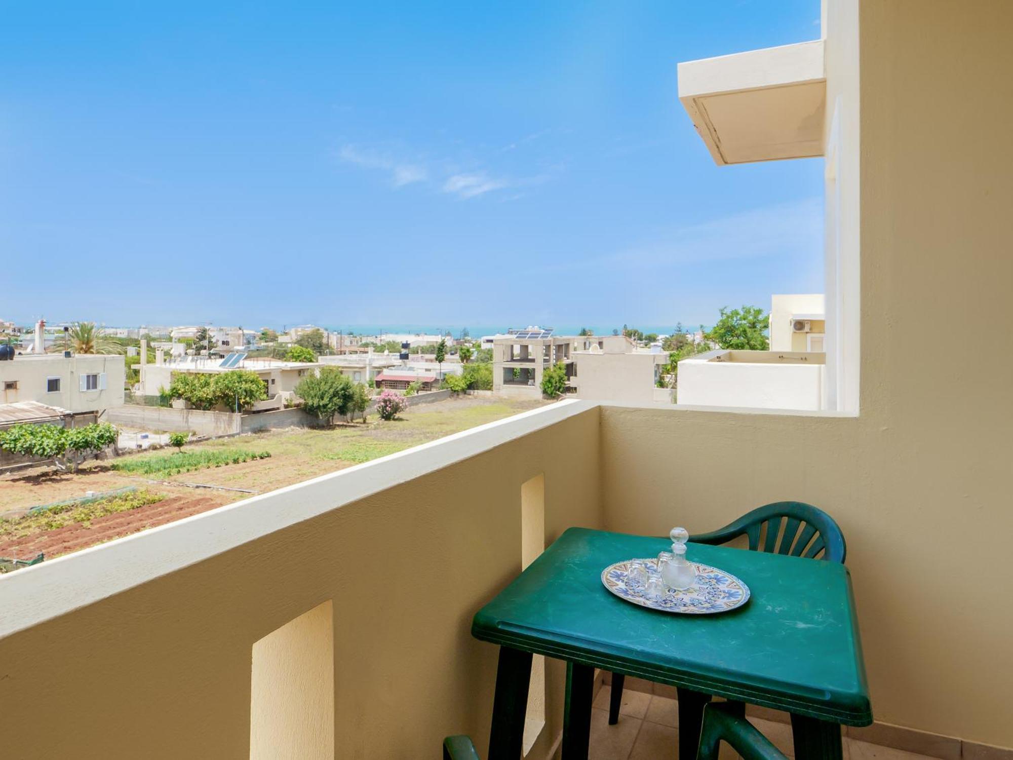 גובס Fotis Studios Apartments מראה חיצוני תמונה