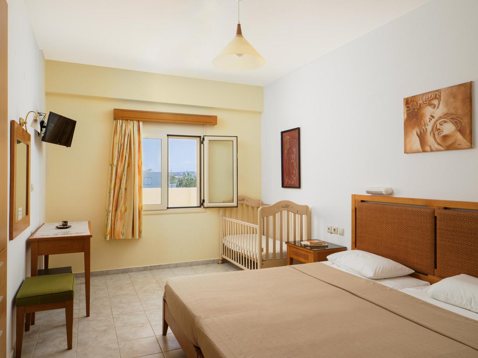 גובס Fotis Studios Apartments מראה חיצוני תמונה