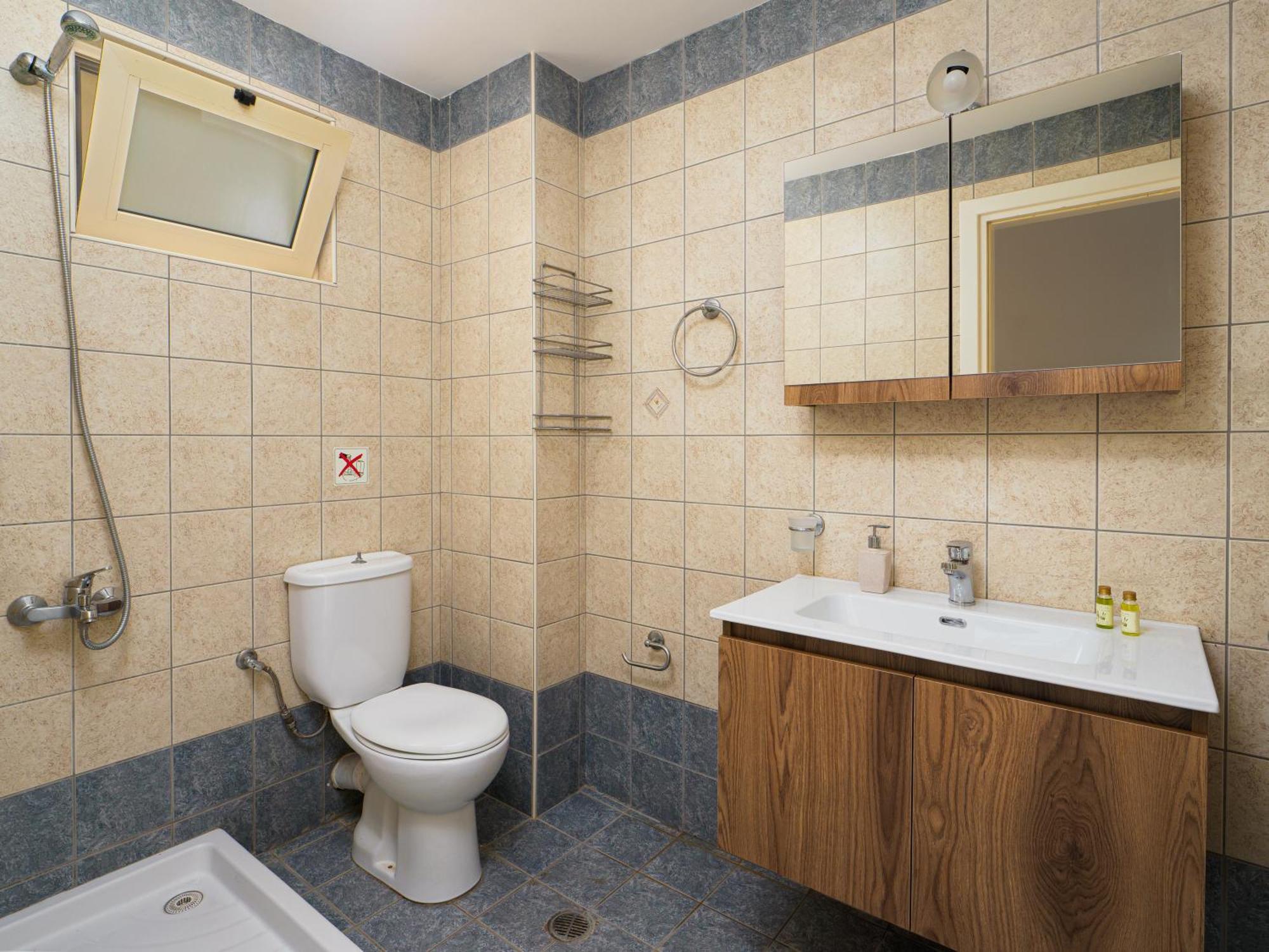 גובס Fotis Studios Apartments מראה חיצוני תמונה